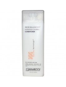 Giovanni Re-Moist 50/50 Balanced Conditioner (1x8.5 Oz)