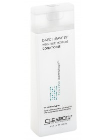 Giovanni Direct Leave-In Conditioner (1x8.5 Oz)