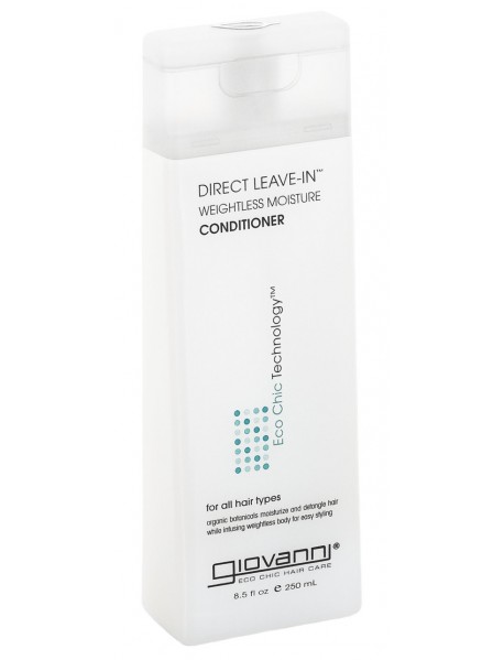 Giovanni Direct Leave-In Conditioner (1x8.5 Oz)