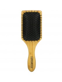 GIO BMBOO PDLE HAIRBRUSH ( 1 X 1 OZ   )