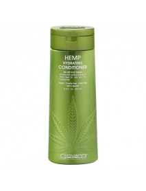 GIO COND HEMP HYDRATING ( 1 X 8.5 OZ   )