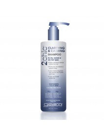 GIO 2SCHC CLRF/CLM SHMPO ( 1 X 24 OZ   )