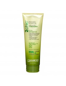 GIO 2CHIC LTRA MOIST CON ( 1 X 8.5 OZ   )