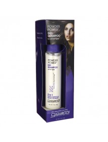 GIO DRY SHAMP PWDPWR SPY ( 1 X 1.35 OZ   )