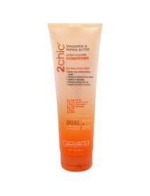 GIO 2CHIC VOL COND TANG ( 1 X 8.5 OZ   )