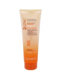 GIO 2CHIC VOL SHMP TANG ( 1 X 8.5 OZ   )