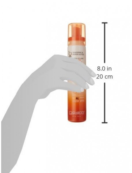 GIO 2CHIC HAIR SPRY TANG ( 1 X 5 OZ   )