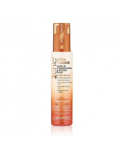 GIO 2CHIC L/I COND TANG ( 1 X 4 OZ   )