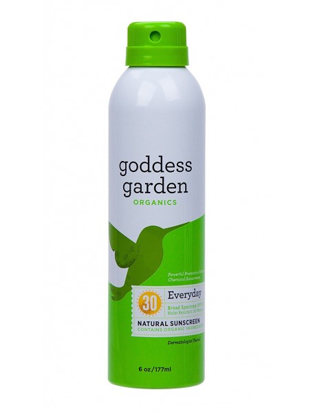 G.G SNSCRN SPRAY SPF 30 ( 1 X 6 OZ   )