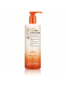 GIO 2CHIC VOL COND VALUE ( 1 X 24 OZ   )