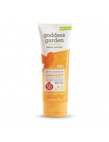 G.G KID SPF50 SNSCRN TBE ( 1 X 6 OZ   )