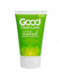 GCL ALMOST NAKED LBRCNT ( 1 X 4 OZ   )