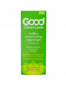 GCL RESTORE MOIST LBRCNT ( 1 X 2 OZ   )
