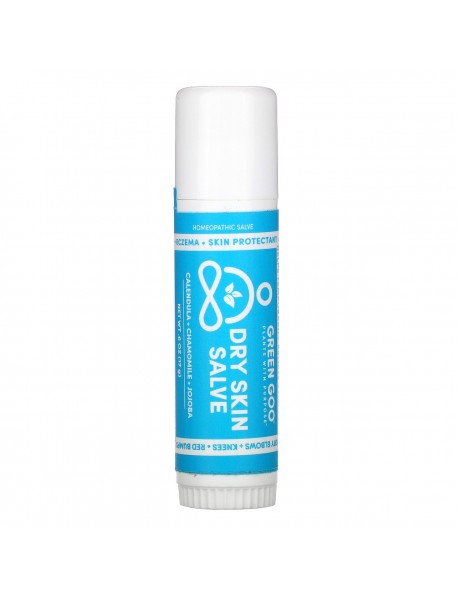GRNGOO SALVE DRY SKIN ( 12 X 0.6 OZ   )