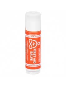 GRNGOO SALVE FIRST AID ( 12 X 0.6 OZ   )