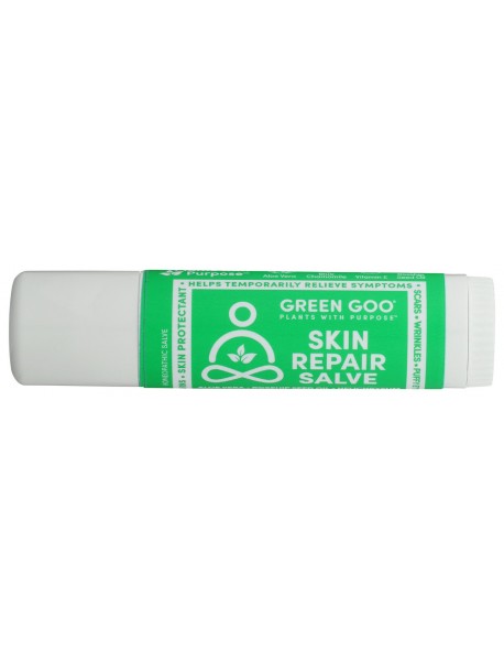GRNGOO SALVE SKIN REPAIR ( 12 X 0.6 OZ   )