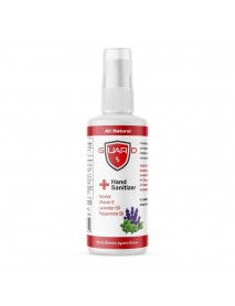 GRD HND SANT LAV PPRMNT ( 1 X 8 OZ   )