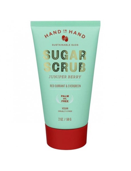 HNDHND SGR SCRB JNPR BRY ( 1 X 2 OZ   )