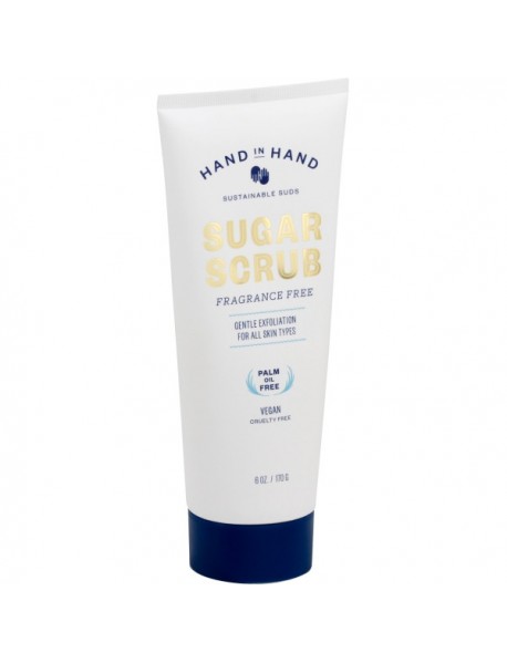 HNDHND FRAG FR SUGAR SCB ( 1 X 6 OZ   )