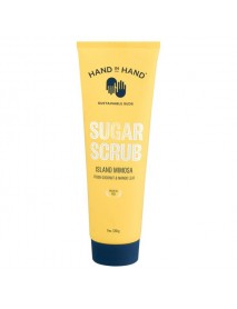 HNDHND ISLD MIM SGR SCRB ( 1 X 9 OZ   )