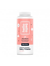 HELLO BABY POWDER ( 1 X 6 OZ   )