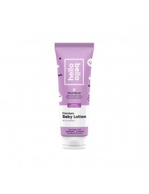 HELLO LAV BABY LOTION ( 1 X 8.5 OZ   )