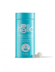 HEL TTHPST TAB ANTIPLQ W ( 1 X 60 TAB  )