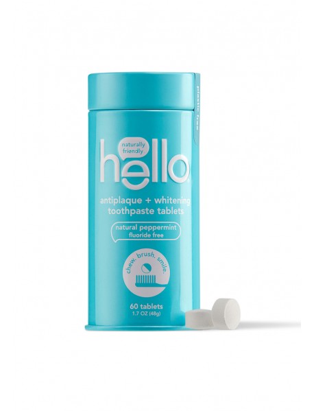 HEL TTHPST TAB ANTIPLQ W ( 1 X 60 TAB  )