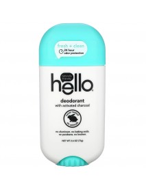 HEL DEOD ACTV CHRCL FRSH ( 1 X 2.6 OZ   )