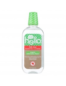 HEL KIDS RINSE WTRMLN ( 1 X 16 OZ   )