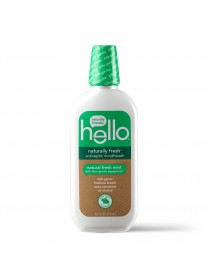 HEL ANTISEPTIC MOUTHWASH ( 1 X 16 OZ   )