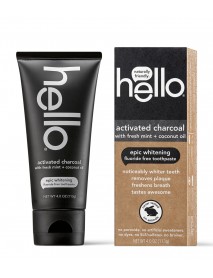 HEL ACTCHARWHTTHPTS80862 ( 1 X 4 OZ   )