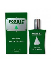 H.C. COLOGNE FOREST ( 1 X 1.7 OZ   )