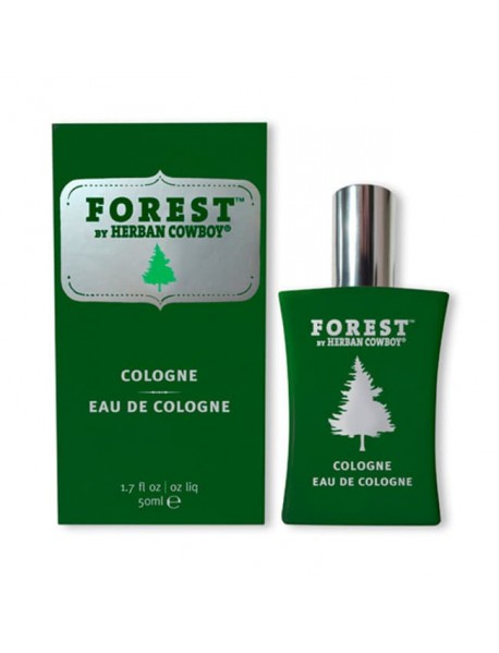 H.C. COLOGNE FOREST ( 1 X 1.7 OZ   )