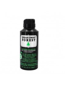 H.C. DEO DRY SPRY FOREST ( 1 X 2.8 OZ   )