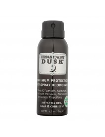 H.C. DEOD DRY SPRY DUSK ( 1 X 2.8 OZ   )