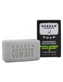 Herban Cowboy Dusk Milled Soap (1x5 Oz)