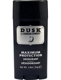Herban Cowboy Dusk Deodorant (1x2.8 Oz)