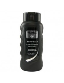Herban Cowboy Body Wash Sport (1x18 OZ)