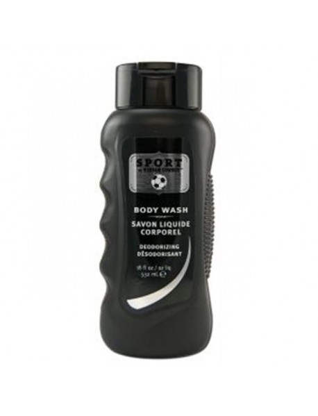 Herban Cowboy Body Wash Sport (1x18 OZ)