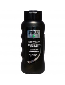 H.C. BODY WASH FOREST ( 1 X 18 OZ   )