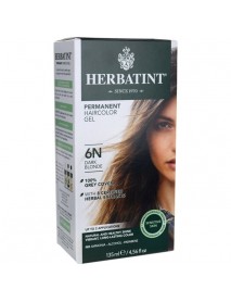 Herbatint 6n Dark Blonde Hair Color (1xKit)