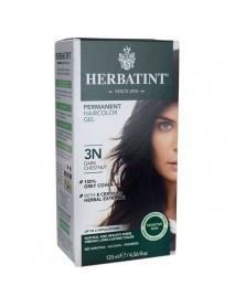 Herbatint 3n Dark Chestnut Hair Color (1xKit)