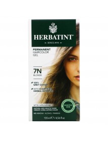 Herbatint 7n Blonde Hair Color (1xKit)
