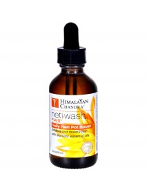 Himalayan Institute Press Neti Wash No Zinc (1x2 Oz)