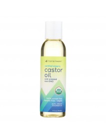 OG2 HH CASTOR OIL/COLD P ( 1 X 4 OZ   )