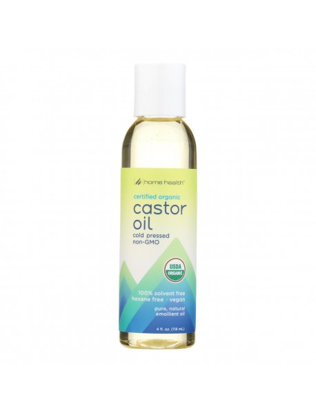 OG2 HH CASTOR OIL/COLD P ( 1 X 4 OZ   )