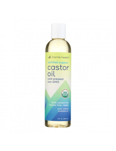 OG2 HH CASTOR OIL/COLD P ( 1 X 8 OZ   )