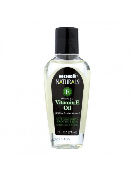 HOBE VITAMIN E OIL ( 1 X 2 OZ   )