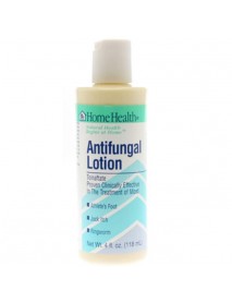 Home Health Antifungal Lotion (1x4 Oz)